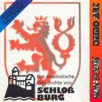 Demo Art / Ron Boots – Schloß Burg CD