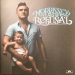 Morrissey – Years Of Refusal CD