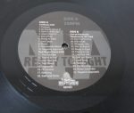 Negative Approach – Ready To Fight (Demos, Live And Unreleased 1981-'83) 2LP Plak - Görsel 3