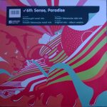6th Sense – Paradise Plak (Trip Hop)