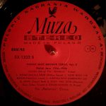 The "Melomani" Group – Golden Era Of The "Melomani" Group LP Plak (Polish Jazz) - Görsel 4