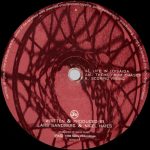 Chaser – Life In Loisaida 12'' Maxi Single Plak (Future Jazz)