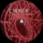 Chaser – Life In Loisaida 12'' Maxi Single Plak (Future Jazz) - Görsel 2
