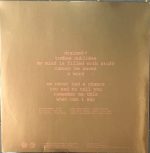 The Brian Jonestown Massacre – The Brian Jonestown Massacre LP Plak - Görsel 2
