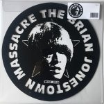 The Brian Jonestown Massacre – The Brian Jonestown Massacre LP Plak