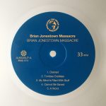 The Brian Jonestown Massacre – The Brian Jonestown Massacre LP Plak - Görsel 3