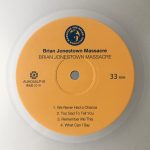 The Brian Jonestown Massacre – The Brian Jonestown Massacre LP Plak - Görsel 4