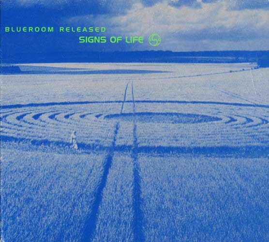 Signs Of Life CD (Techno)