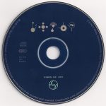 Signs Of Life CD (Techno) - Görsel 3