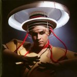 Fischerspooner – Entertainment CD (Electro)