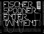 Fischerspooner – Entertainment CD (Electro) - Görsel 2