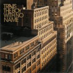 Travis – The Boy With No Name CD