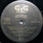 Drahdiwaberl – Jeannys Rache LP Plak - Görsel 4