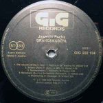 Drahdiwaberl – Jeannys Rache LP Plak - Görsel 3