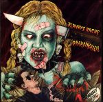 Drahdiwaberl – Jeannys Rache LP Plak