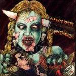 Drahdiwaberl – Jeannys Rache LP Plak