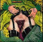 Drahdiwaberl – Jeannys Rache LP Plak - Görsel 2