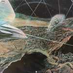 Omega – Gammapolis LP Plak - Görsel 2