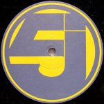 Jurassic 5 – Jayou / Action Satisfaction 12'' Maxi Single Plak - Görsel 3