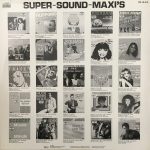 Shannon – Sweet Somebody / My Heart's Divided 12'' Maxi Single Plak (Electro) - Görsel 2
