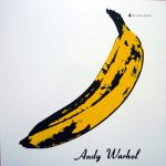 The Velvet Underground & Nico – The Velvet Underground & Nico LP Plak