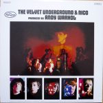 The Velvet Underground & Nico – The Velvet Underground & Nico LP Plak - Görsel 2