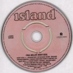 Paul Weller – Heavy Soul CD - Görsel 3