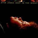 Etta James – Deep In The Night LP Plak