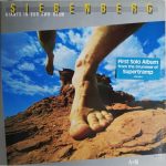 Siebenberg – Giants In Our Own Room LP Plak
