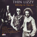 Thin Lizzy – Whisky In The Jar CD