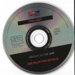Thin Lizzy – Whisky In The Jar CD - Görsel 3