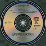 John Zorn – Spy Vs. Spy—The Music Of Ornette Coleman CD - Görsel 3