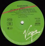 Annabouboula – Hamam LP Plak - Görsel 3
