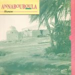 Annabouboula – Hamam LP Plak