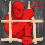 The Ex – Tumult LP Plak