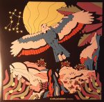 Khruangbin – Mordechai LP Plak