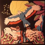 Khruangbin – Mordechai LP Plak