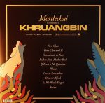 Khruangbin – Mordechai LP Plak - Görsel 2