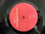 Khruangbin – Mordechai LP Plak - Görsel 3