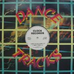 Goody Goody (Mix Medley) 12'' Maxi Single Plak - Görsel 2