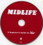 Blur – Midlife: A Beginner's Guide To Blur 2CD - Görsel 4