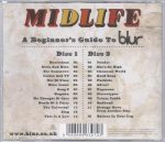 Blur – Midlife: A Beginner's Guide To Blur 2CD - Görsel 2