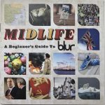 Blur – Midlife: A Beginner's Guide To Blur 2CD