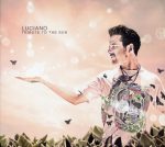 Luciano – Tribute To The Sun CD + DVD (Minimal)