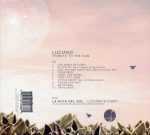 Luciano – Tribute To The Sun CD + DVD (Minimal) - Görsel 2