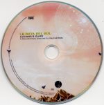 Luciano – Tribute To The Sun CD + DVD (Minimal) - Görsel 4