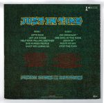 Justin Hines And The Dominos – Just In Time LP Plak - Görsel 2