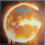 The Gladiators – Gladiators LP Plak