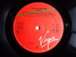 The Gladiators – Gladiators LP Plak - Görsel 4