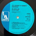 Bonzo Dog Band – The Doughnut In Granny's Greenhouse LP Plak - Görsel 6